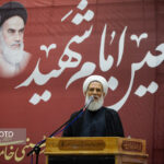 رئیس سازمان عقیدتیسیاسی ارتش: حفظ نظام اسلامی، میراثی است که باید از آن صیانت کنیم