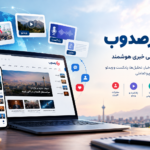 رصدوب - خدمات طراحی و مدیریت وب‌سایت